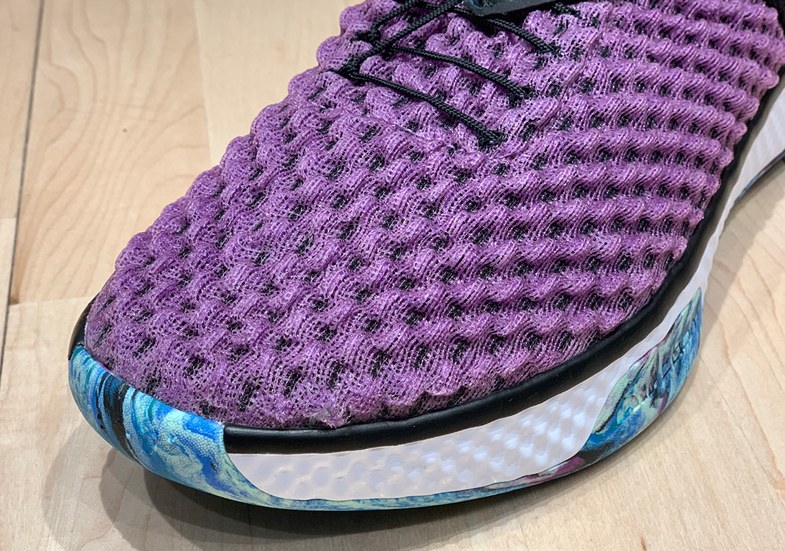 Nike Zoom Universe Unvrs Flyease Purple 7