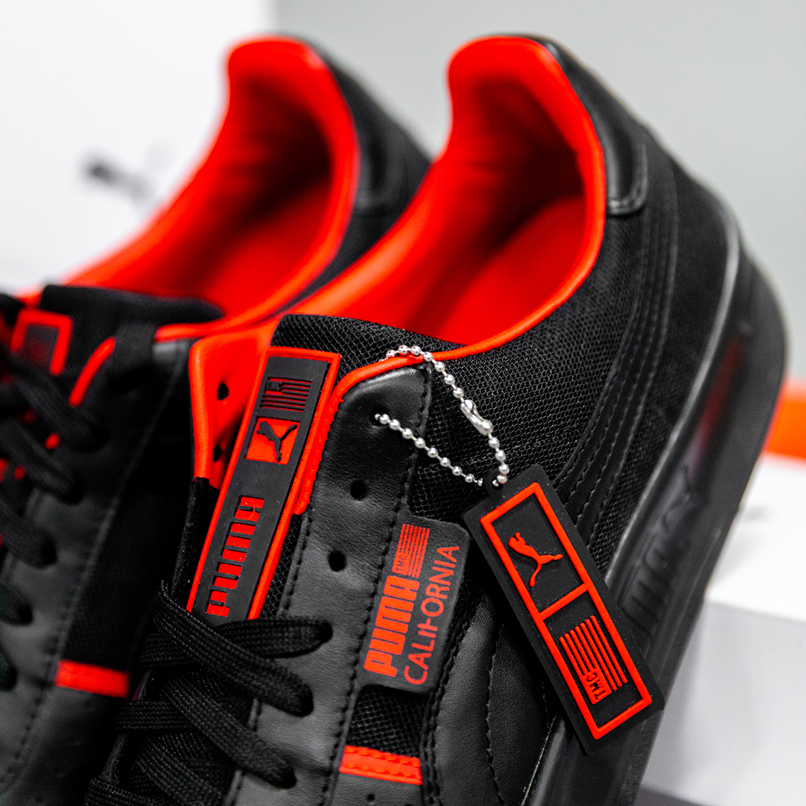 Nipsey Hussle Puma California Release Date 18