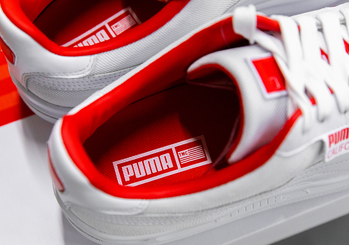 Nipsey Hussle Puma California Release Date 21