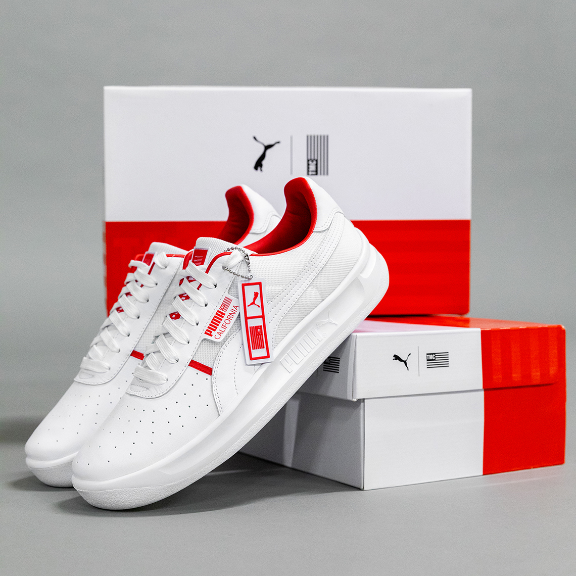 Nipsey Hussle Puma California Release Date 22