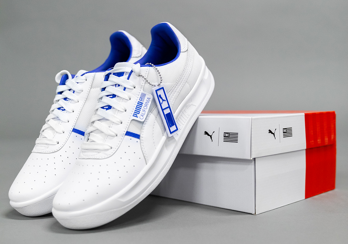 Nipsey Hussle Puma California Release Date 3