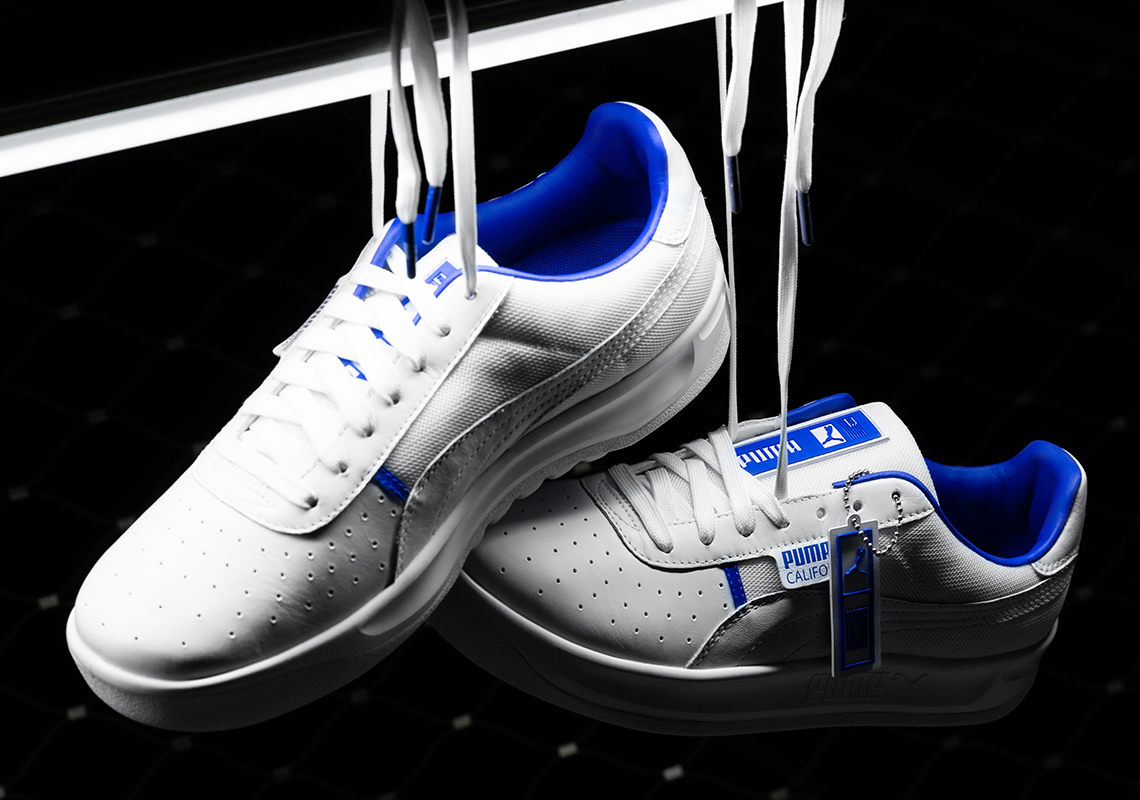 Nipsey Hussle Puma California Release Date 7