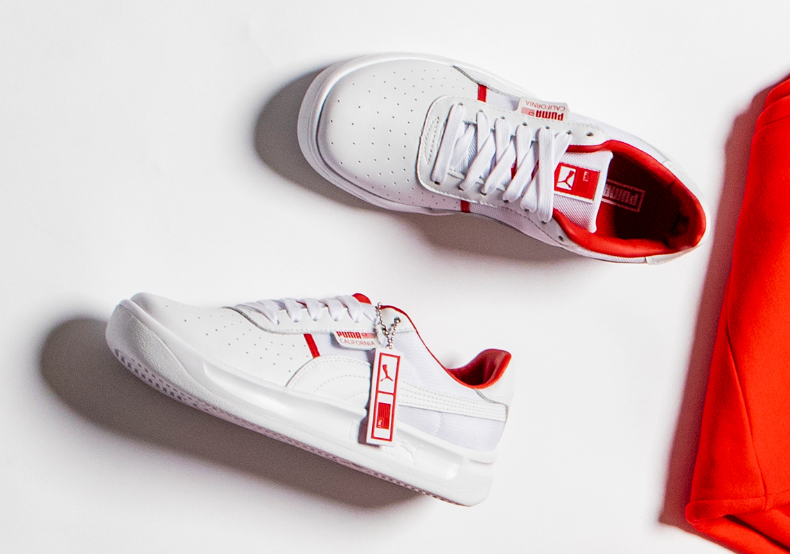 Nipsey Hussle Puma Shoes