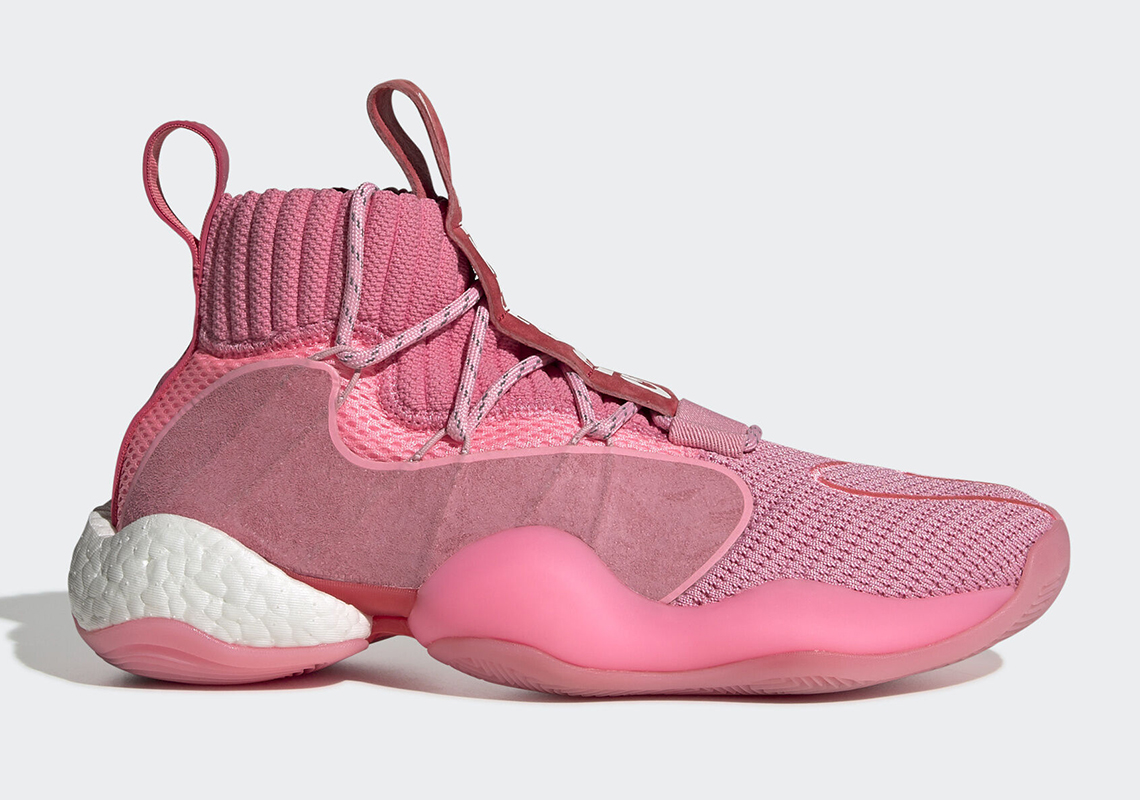 Pharrell Adidas Crazy Byw X Gratitude Eg7723 1