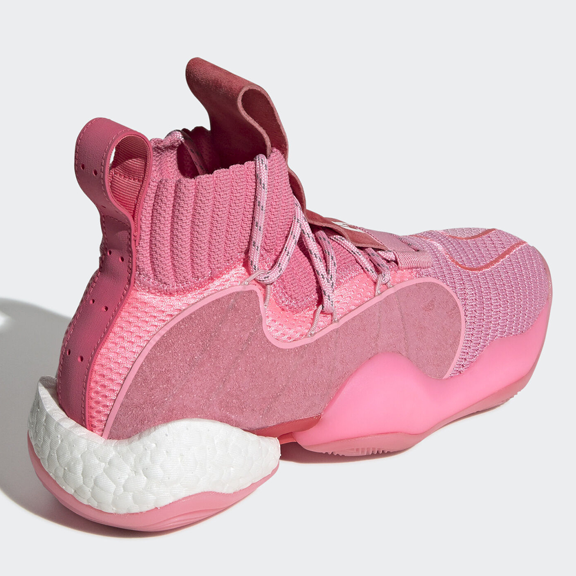 Pharrell Adidas Crazy Byw X Gratitude Eg7723 2