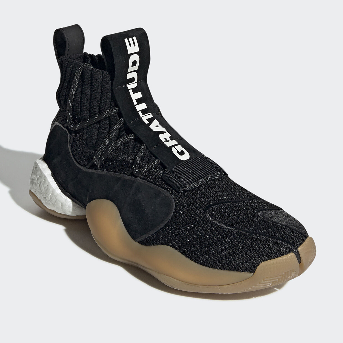 Pharrell Adidas Crazy Byw X Gratitude Eg7733