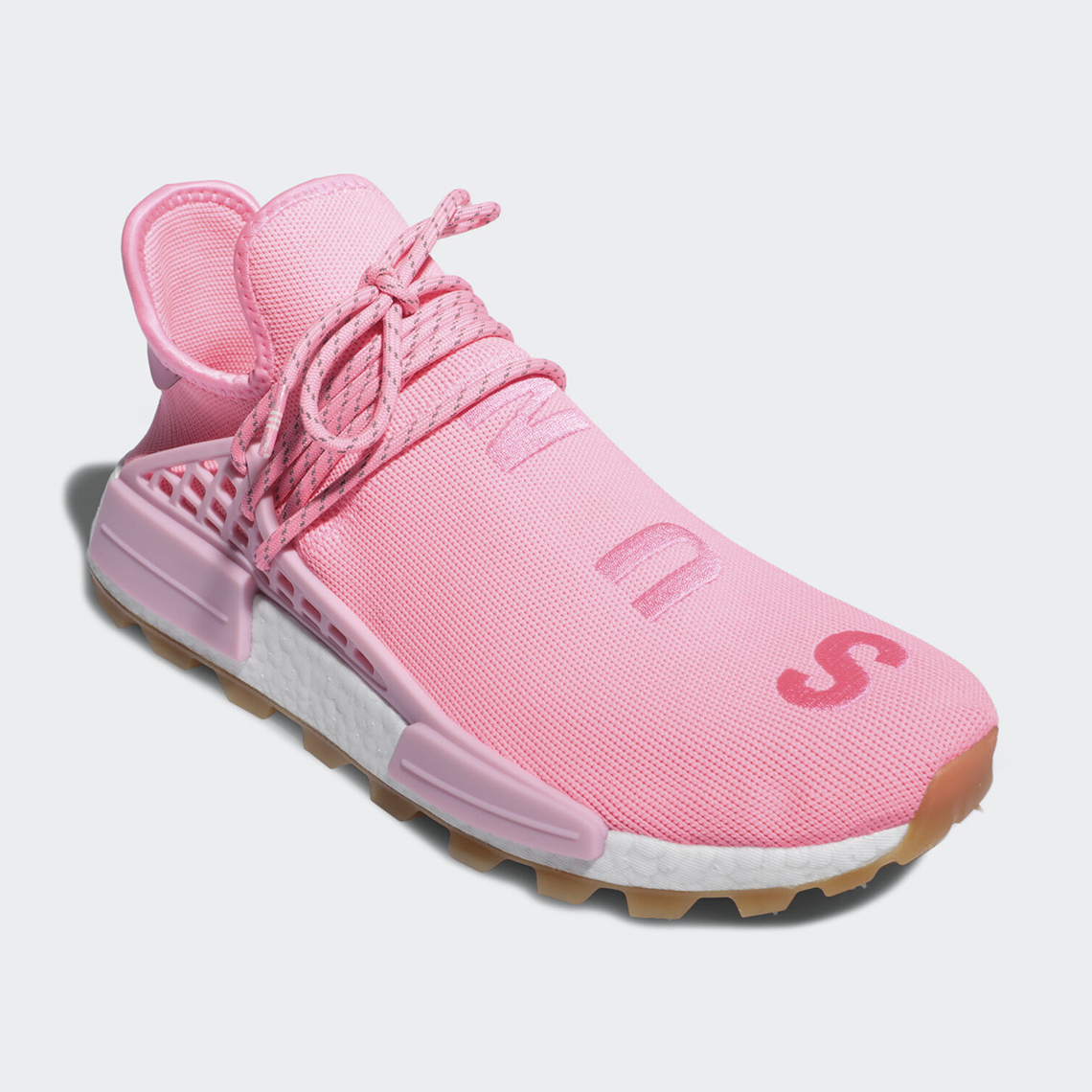 Pharrell Adidas Nmd Hu Trail Sun Calm Eg7740 4