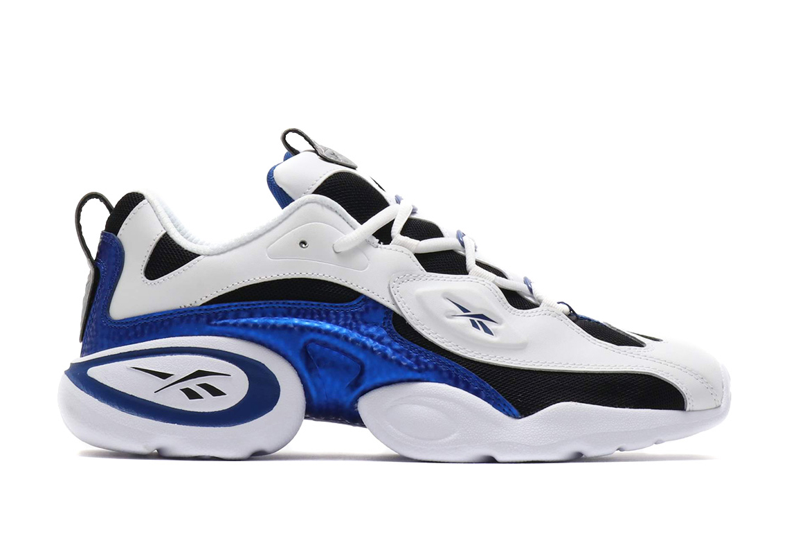 Reebok Electrolyte White Blue Black Dv8227 1