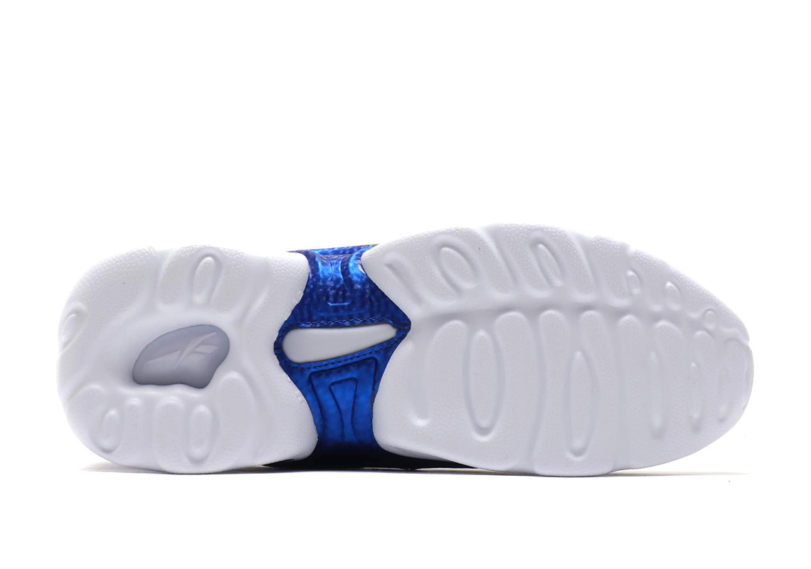 Reebok Electrolyte White Blue Black Dv8227 4