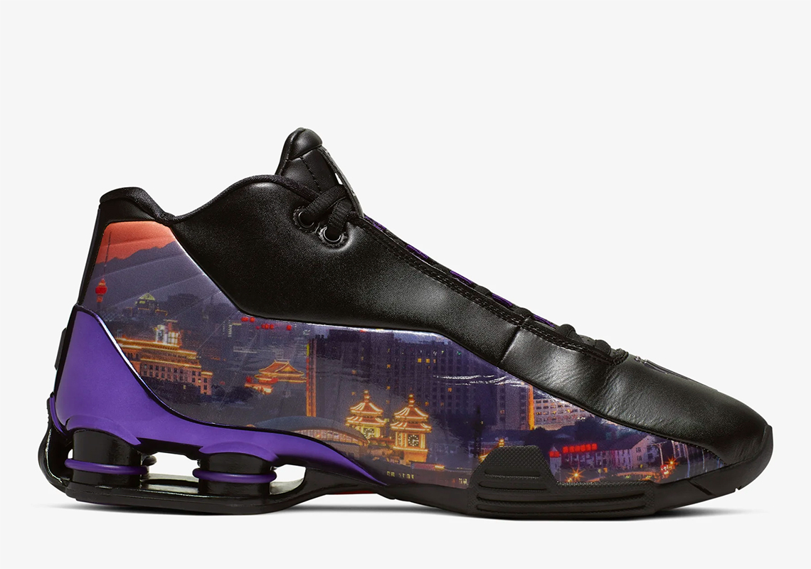 Shox Bb4 China Hoop Dreams Release Date 2