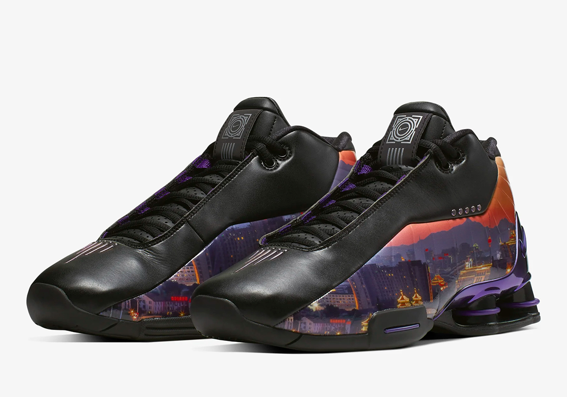 Shox Bb4 China Hoop Dreams Release Date 4