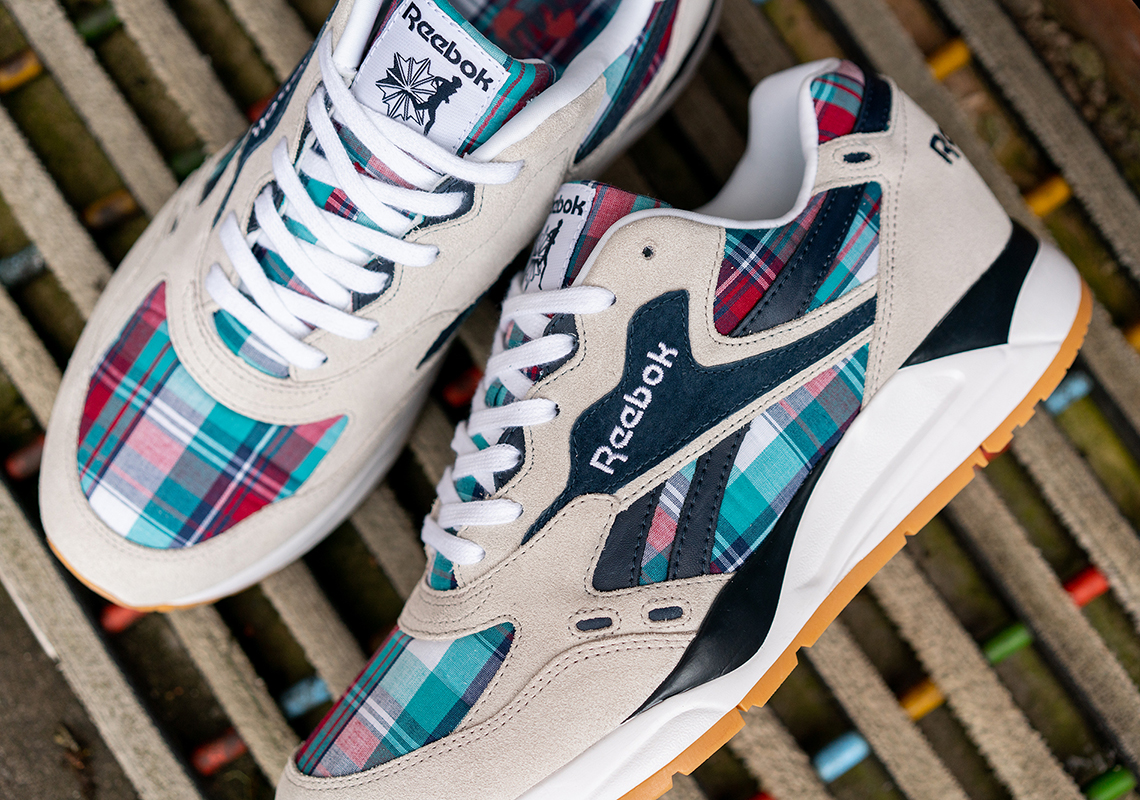 Size Reebok Bolton Plaid Release Date 3