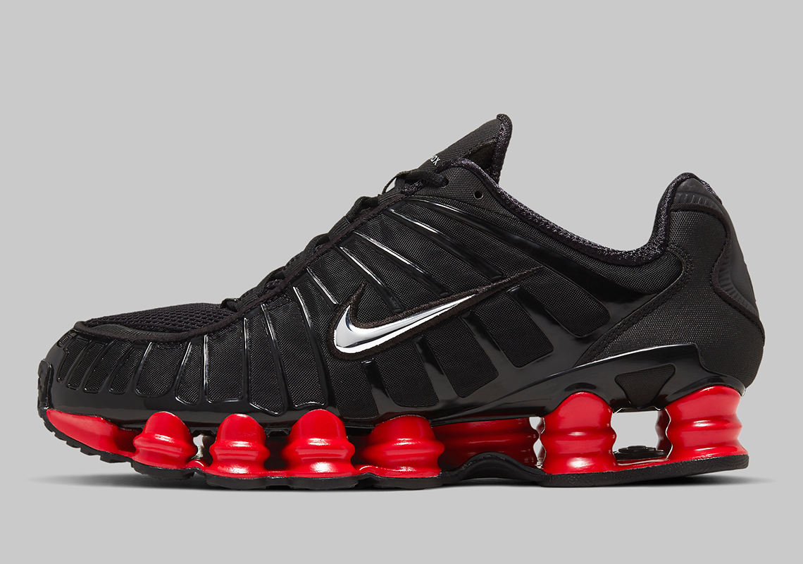 Skepta Nike Shox Tl Ci0987 001 3