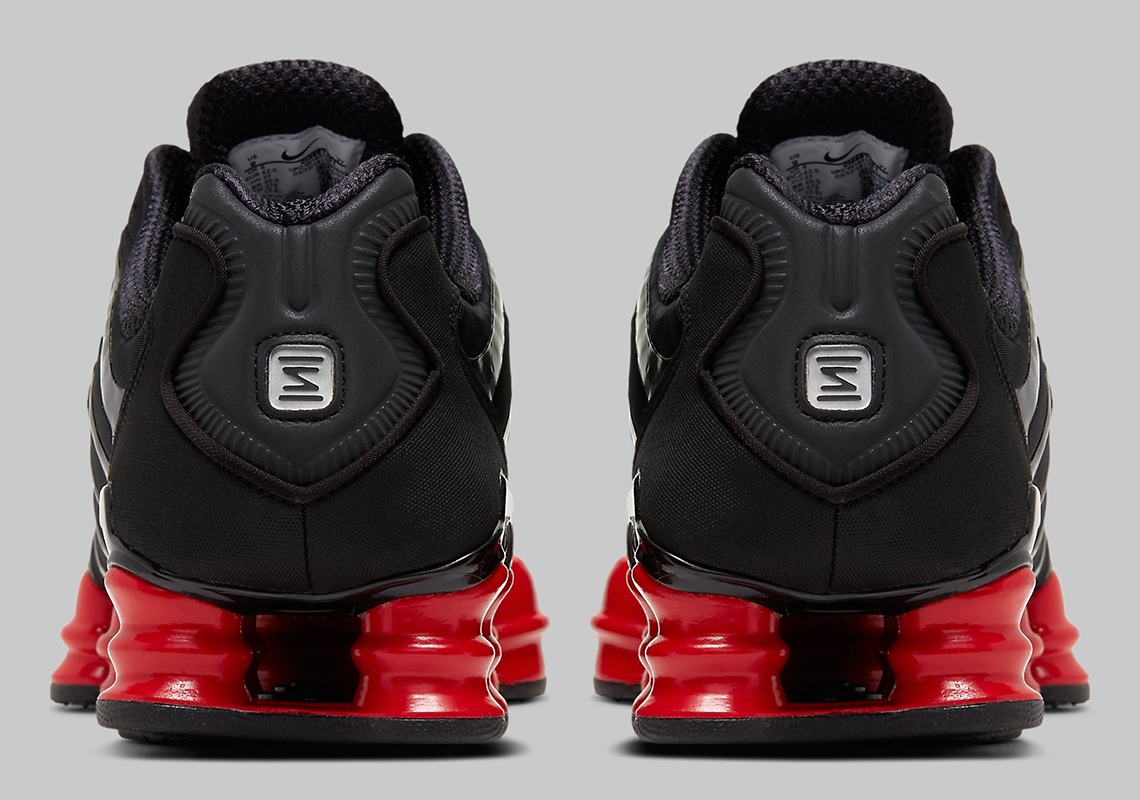 Skepta Nike Shox Tl Ci0987 001 5