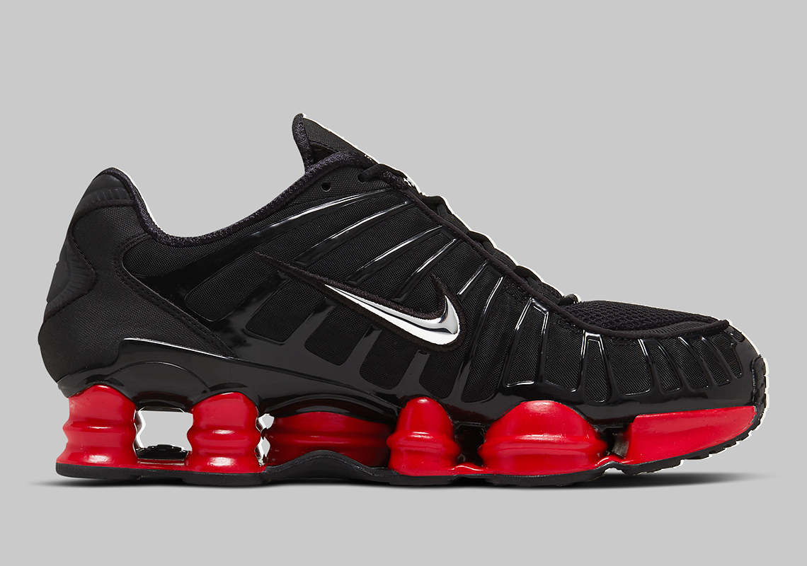 Skepta Nike Shox Tl Ci0987 001 6