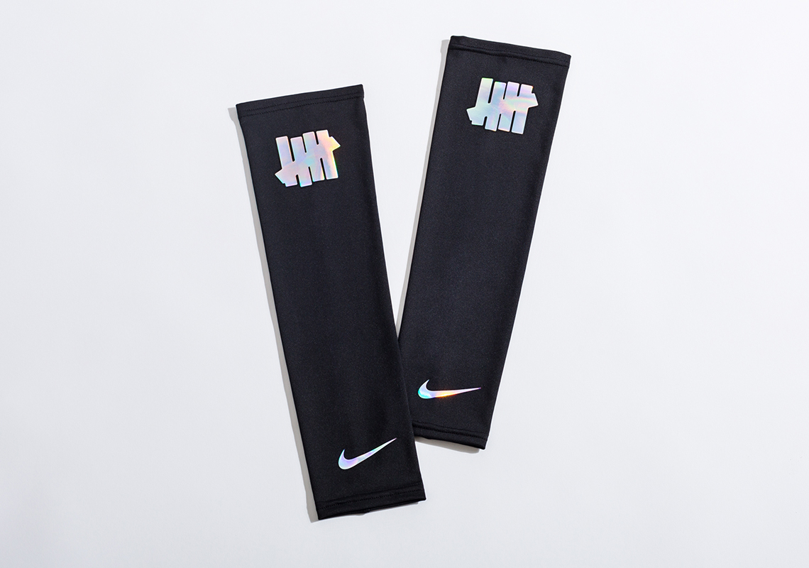 Undefeated Nike Basketball Shooting Sleeve