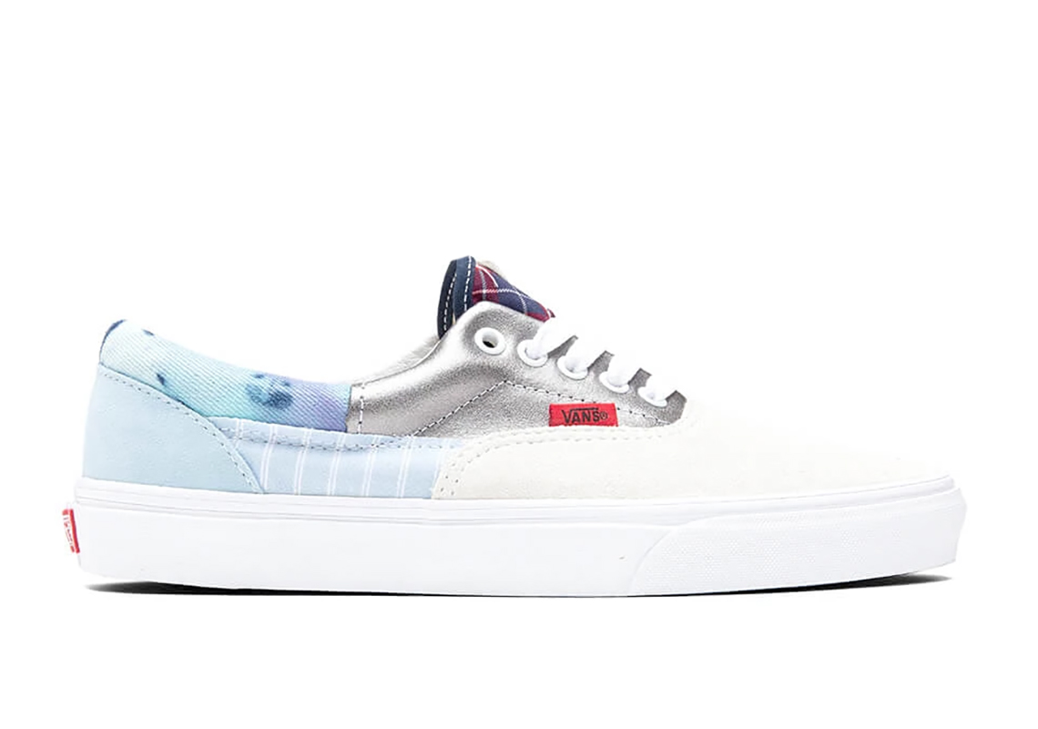 Vans Era Patchwork Assorted 1