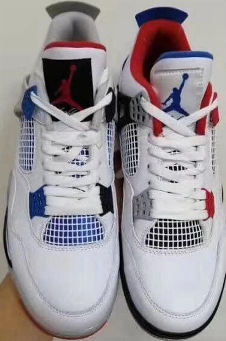 What The Jordan 4 Retro Ci1184 146