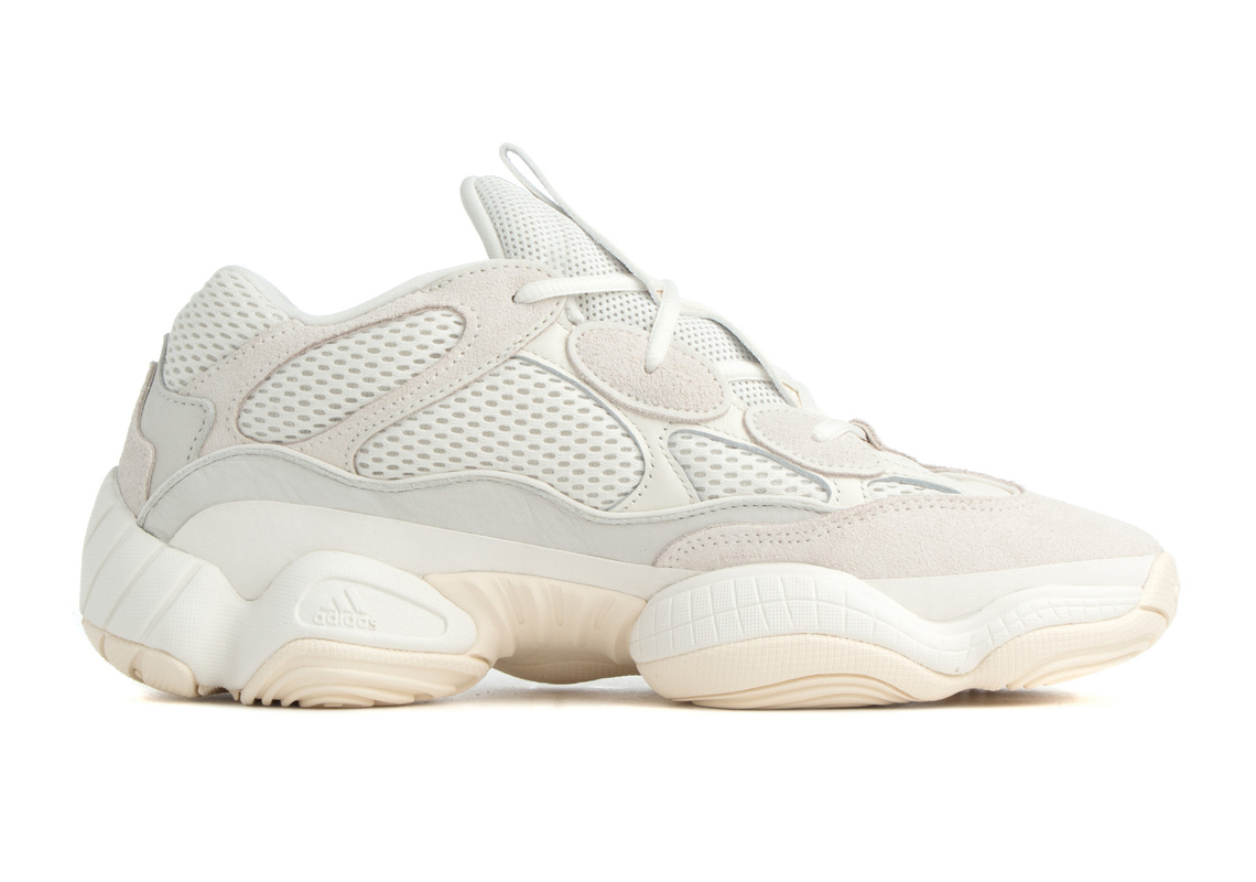 Yeezy 500 Bone White Store List 2