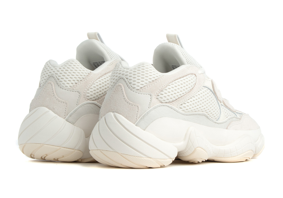 Yeezy 500 Bone White Store List 4