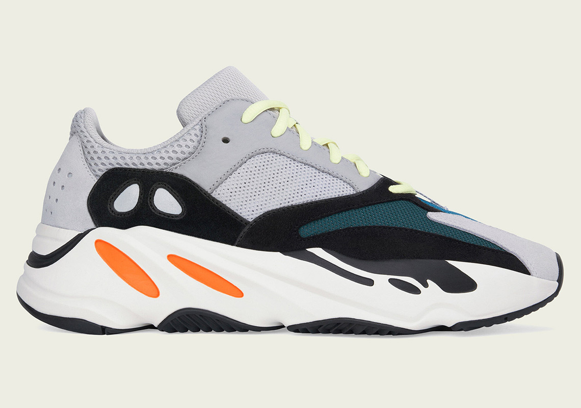 Yeezy 700 Waverunner Adult