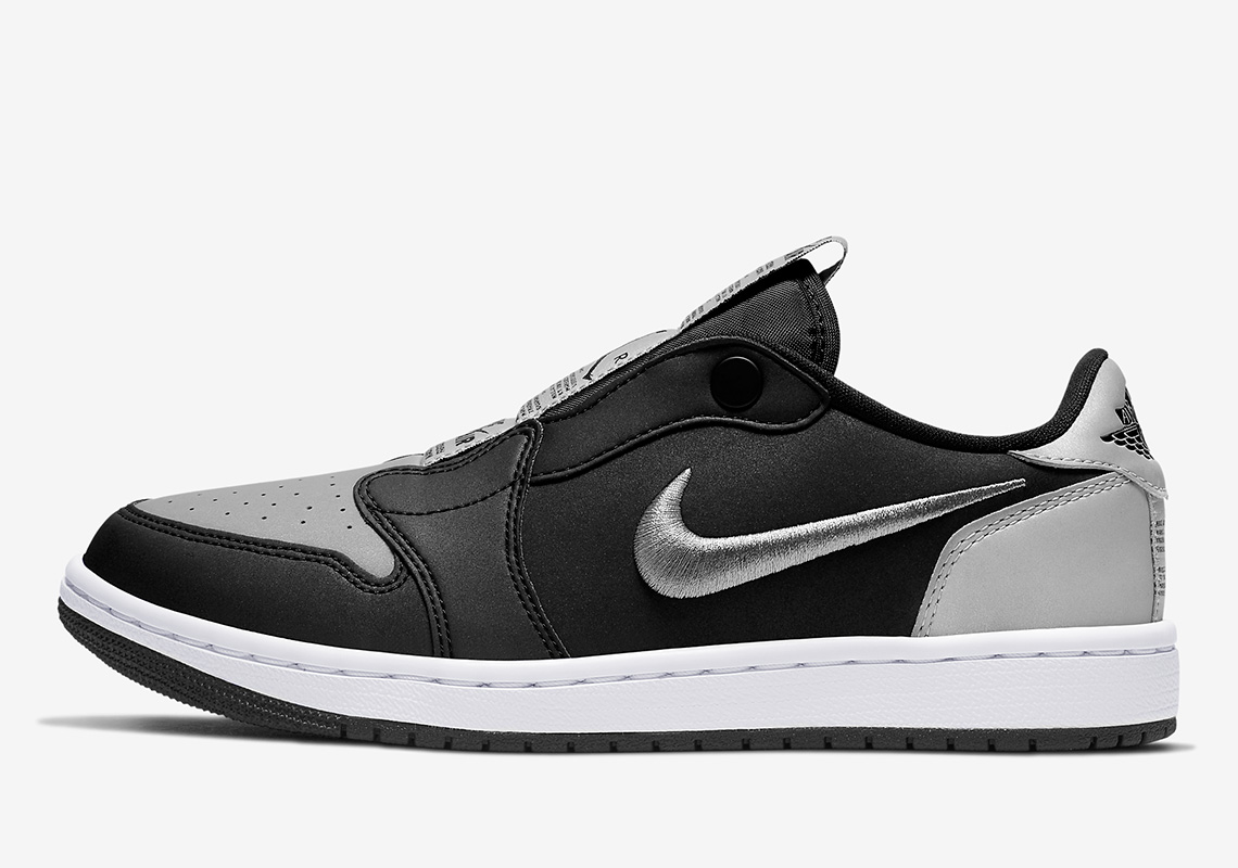 Air Jordan 1 Low Slip Cq0279 001 1