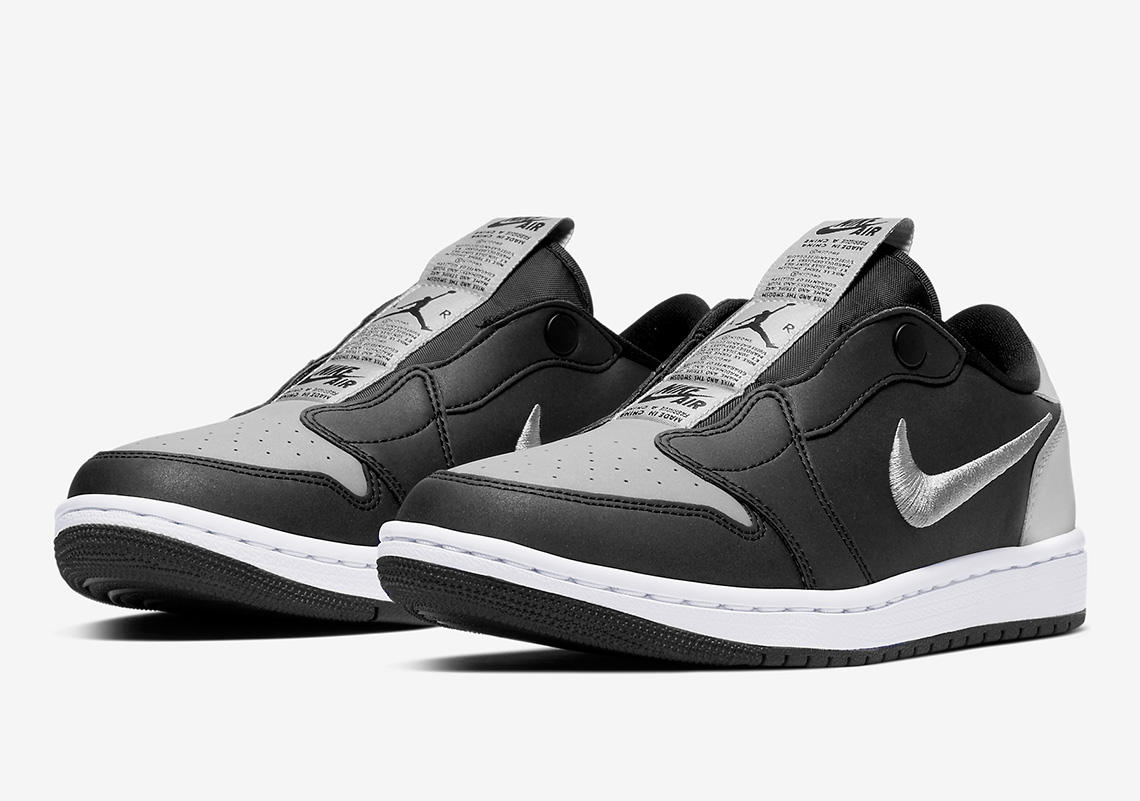 Air Jordan 1 Low Slip Cq0279 001 5