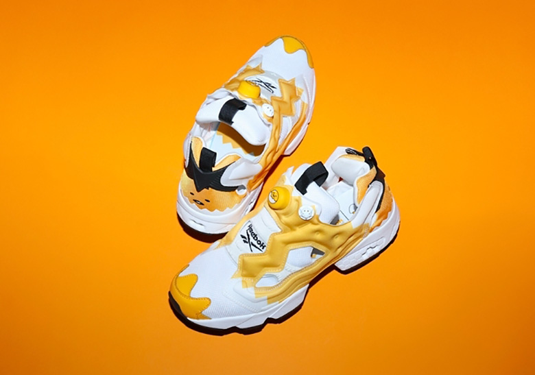 Gudetama Reebok Instapump Fury Og Eh2799 1