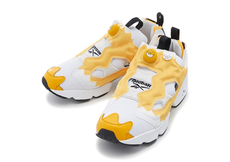 Gudetama Reebok Instapump Fury Og Eh2799 3