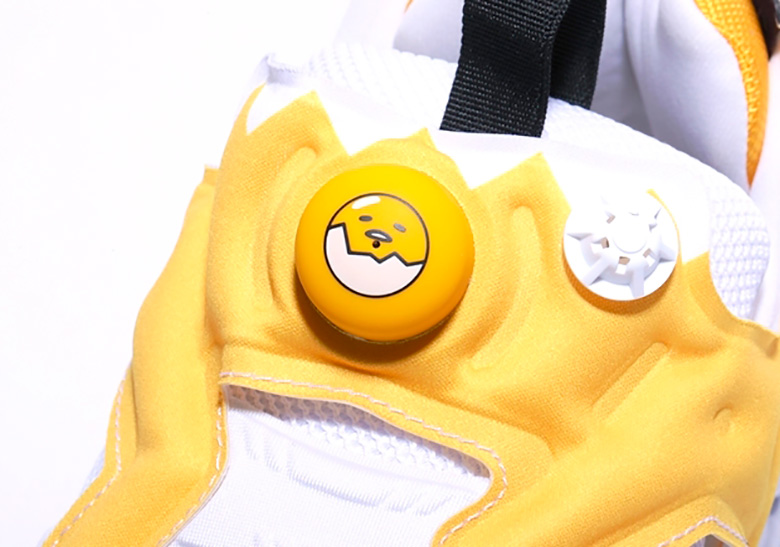 Gudetama Reebok Instapump Fury Og Eh2799 5