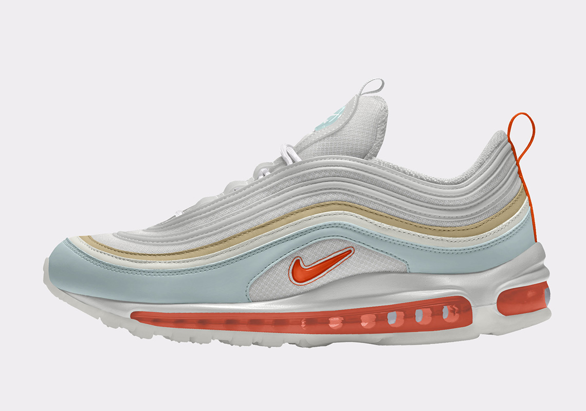 Igc Nike By You Air Max 97 1