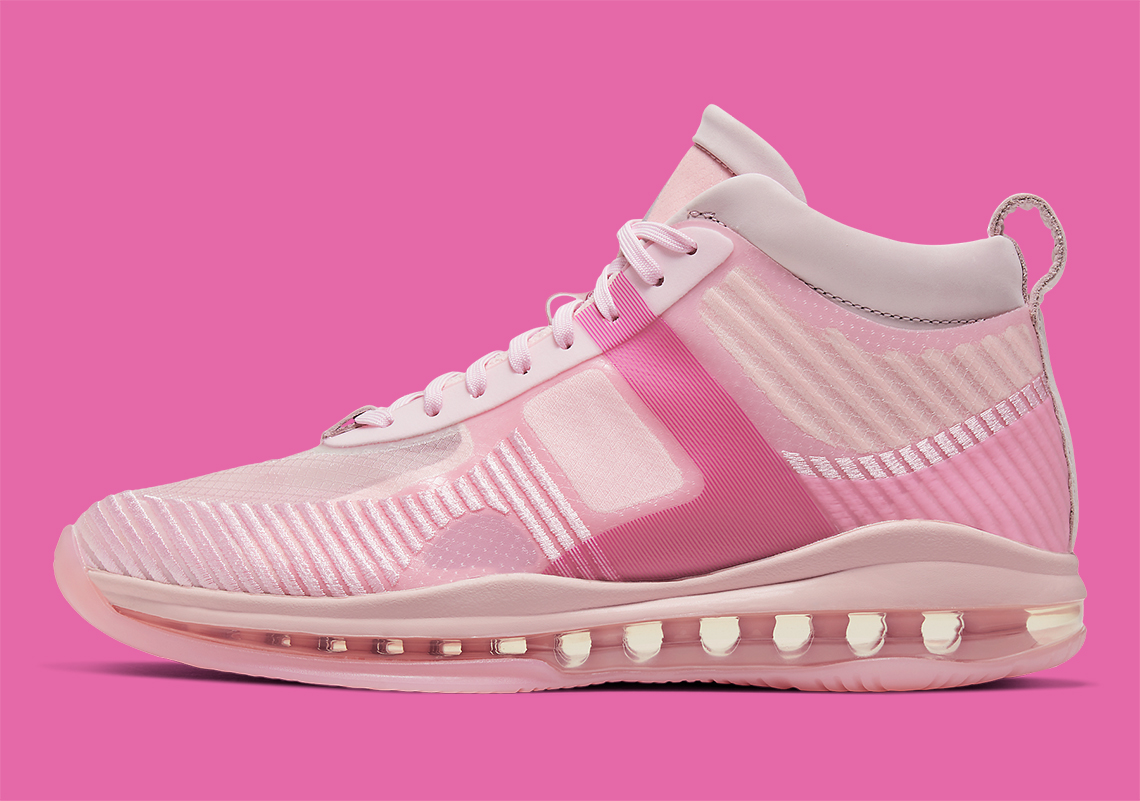 John Elliott Nike Lebron Icon Fuchsia Aq0114 600 1