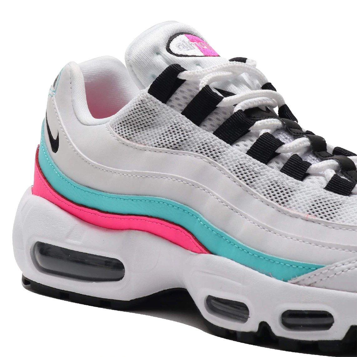 Nike Air Max 95 Aurora Green 307960 117 6