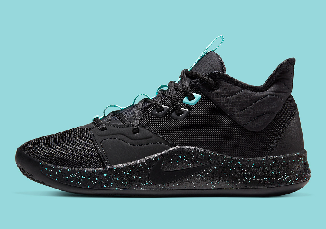 Nike Pg 3 Diamond Ao2607 006 6