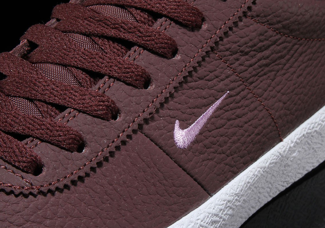 Nike Sb Zoom Bruin Mahogany Aq7941 202 4