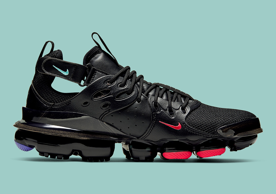 Nike Vapormax Dmsx Black At8179 001 2