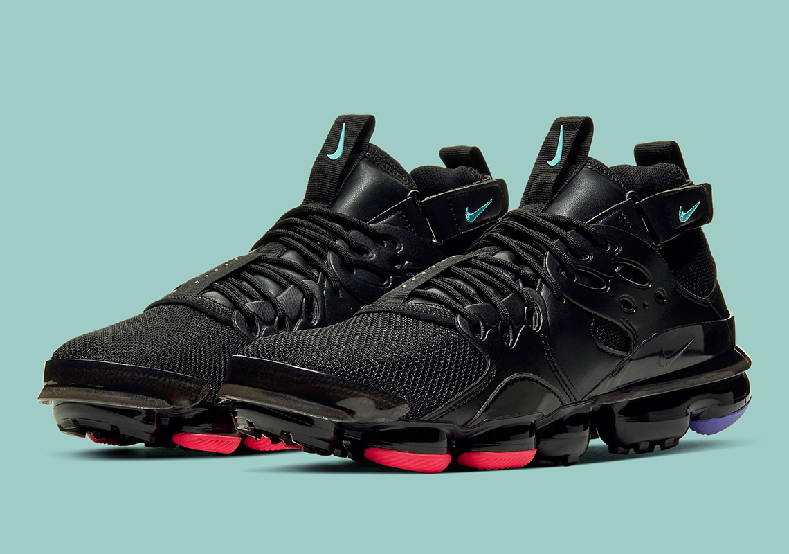 Nike Vapormax Dmsx Black At8179 001 3