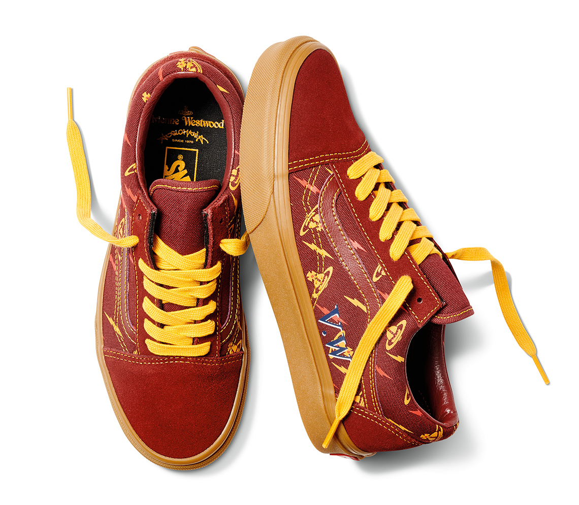 Vans Viviennewestwood Vn0a4bv5vzp Uaoldskool 1