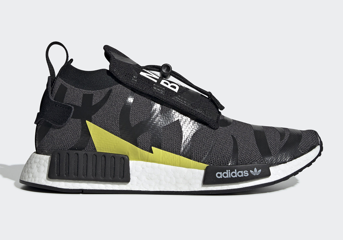 Adidas 70th Anniversary Restock Bape Nbhd Nmd