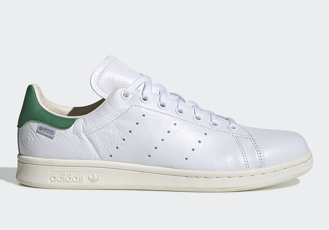 Adidas Stan Smith Gore Tex Fu8926 6