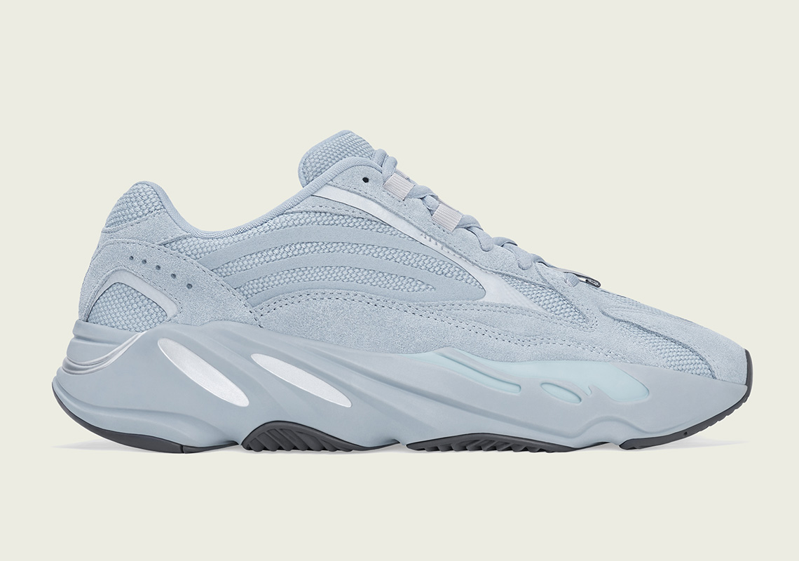 adidas Officially Announces The Yeezy Boost 700 v2 “Hospital Blue”