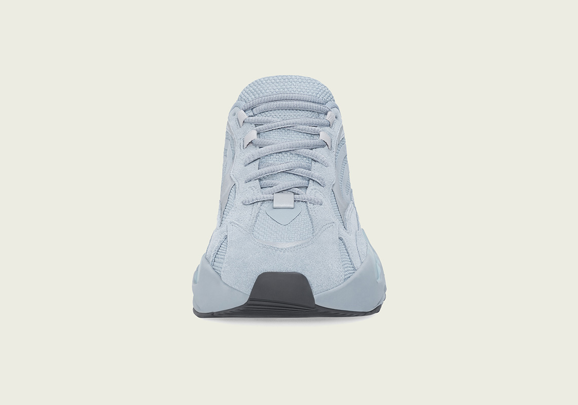 Adidas Yeezy Boost 700 V2 Hospital Blue 4