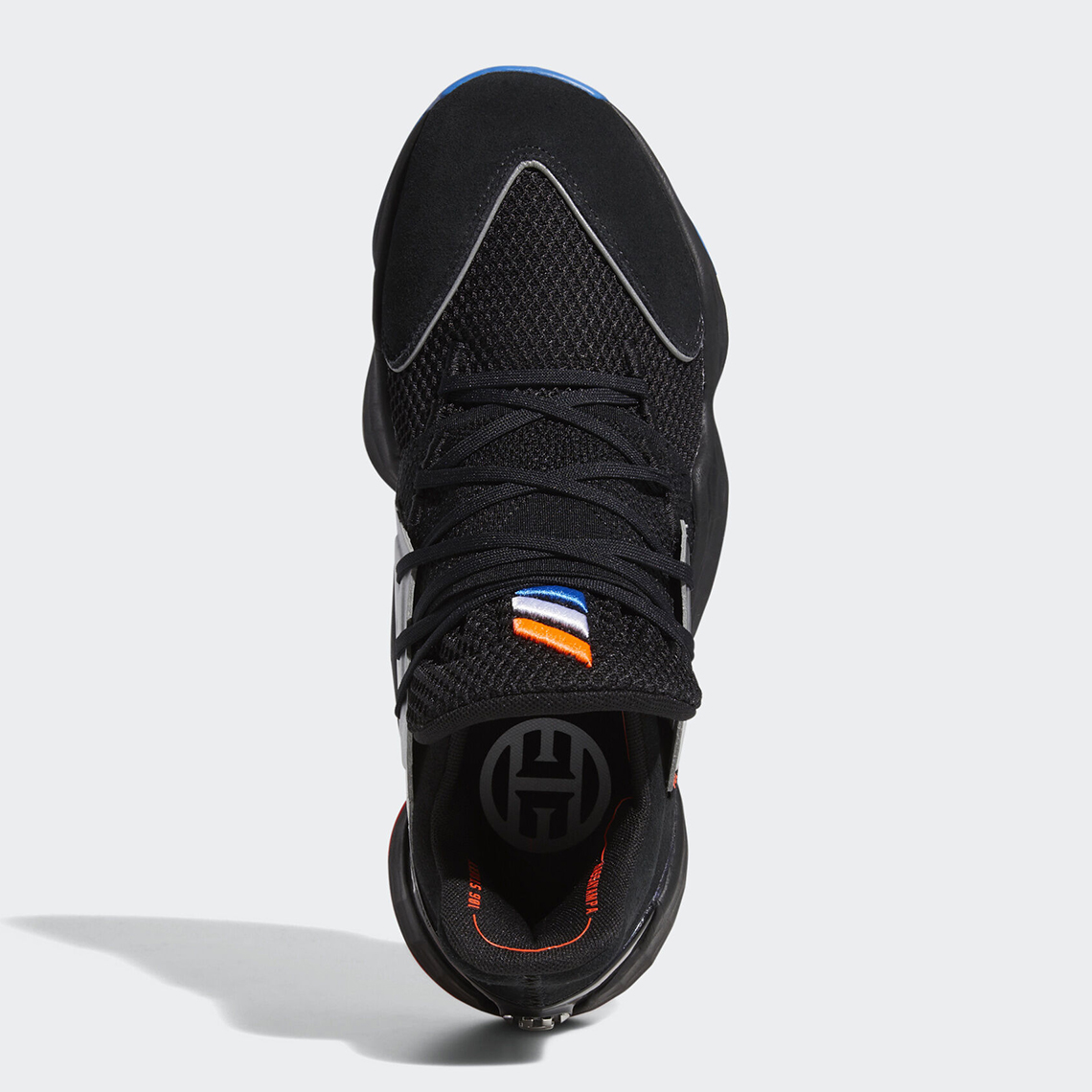 Adidas Harden Vol 4 Barbershop F97187 3