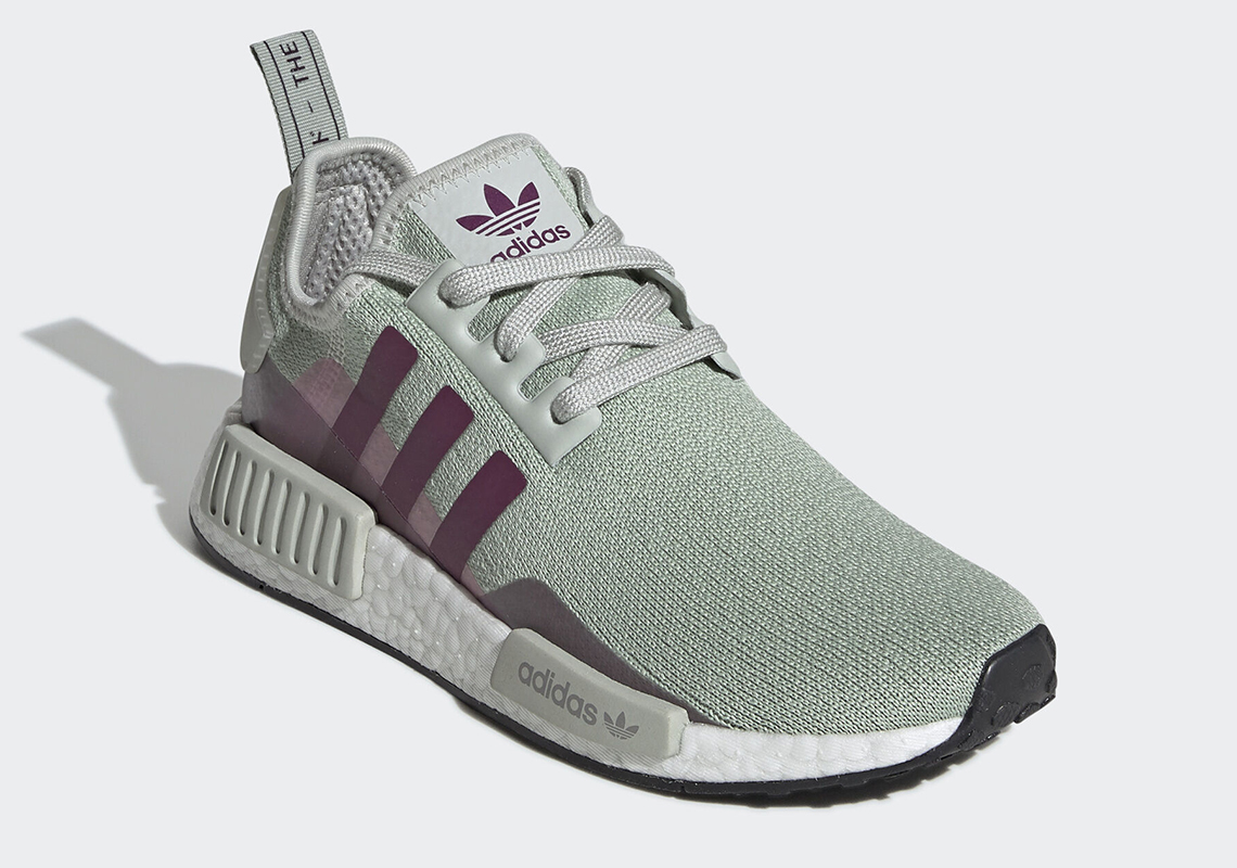 Adidas Nmd R1 Ee5177 2