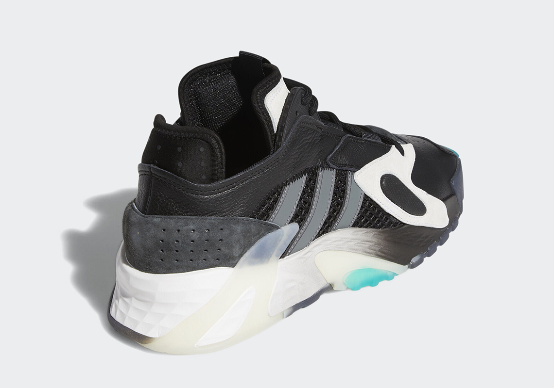 Adidas Streetball Ee4968 5