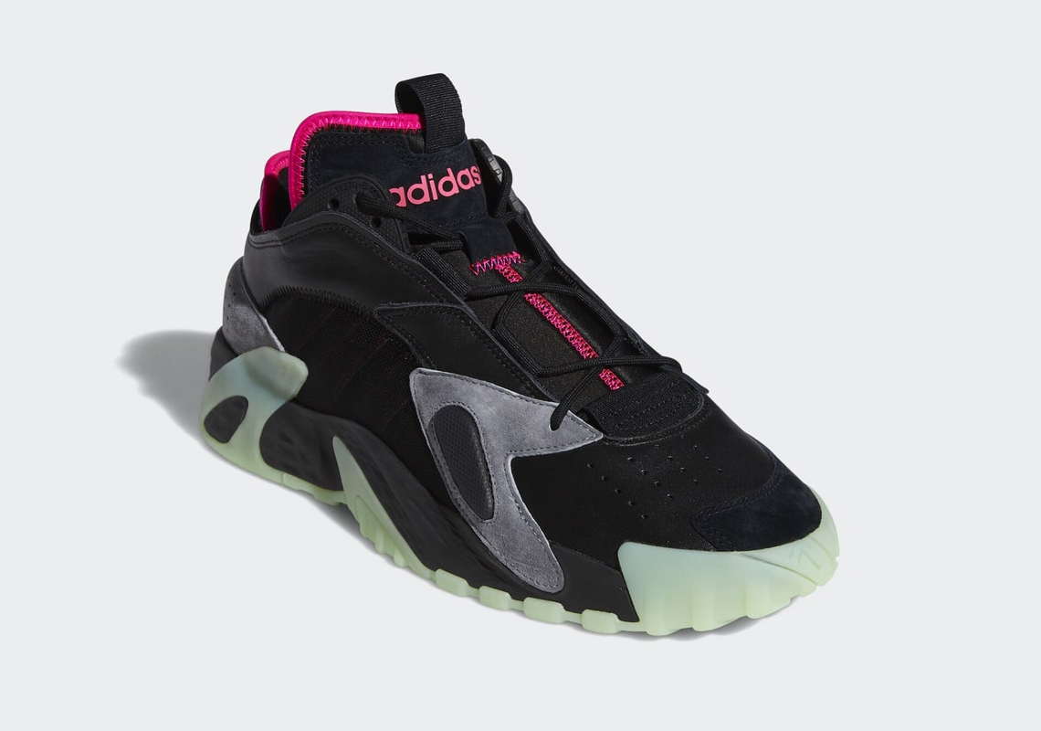 Adidas Streetball Yeezy Blink 2