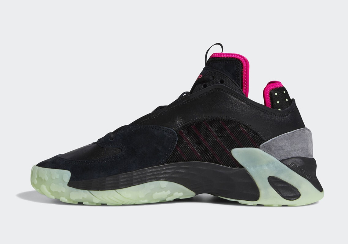 Adidas Streetball Yeezy Blink 3