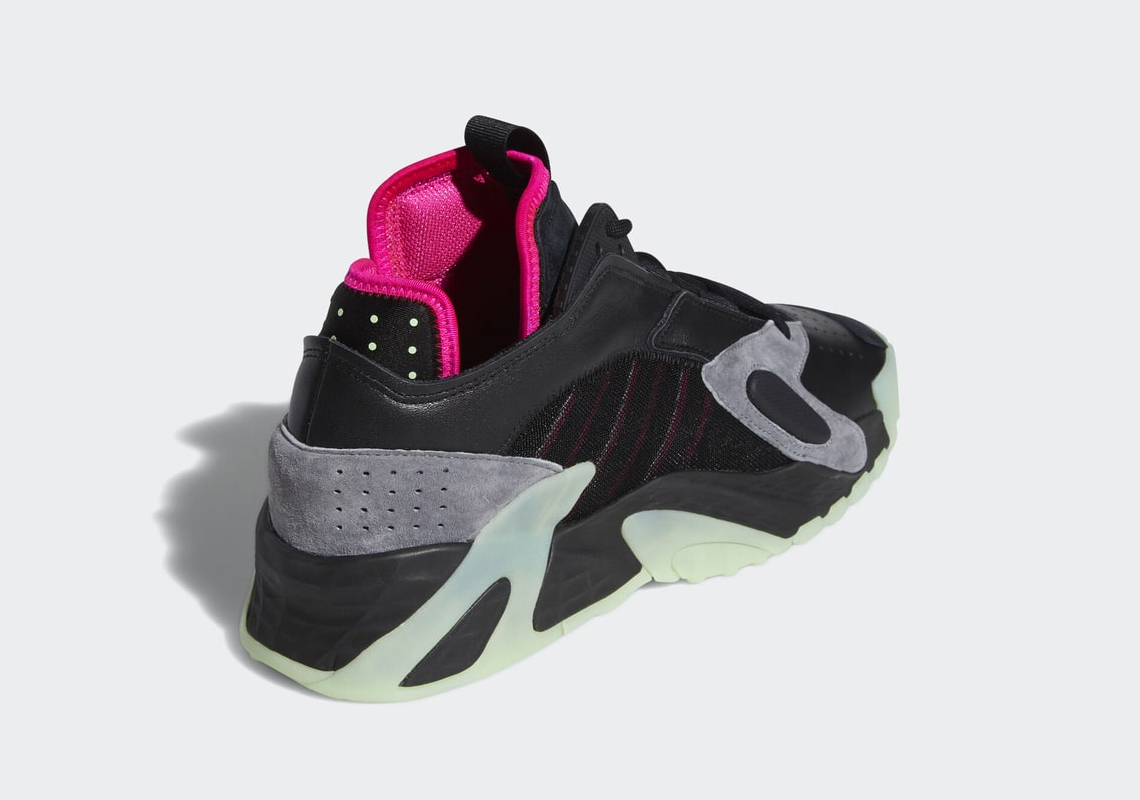 Adidas Streetball Yeezy Blink 6