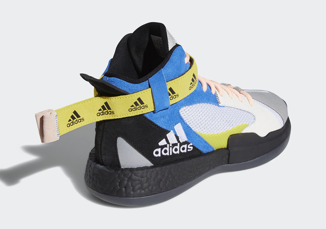 Adidas Trifecta Eg5779 3