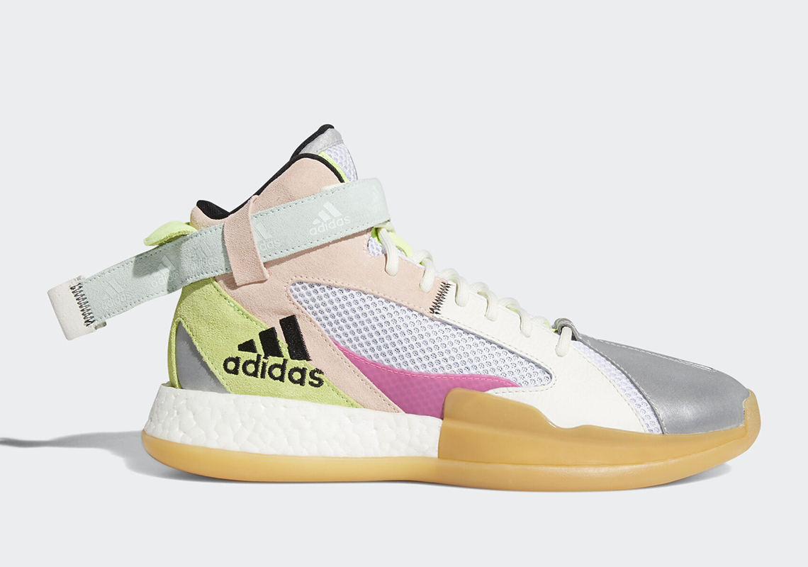 Adidas Trifecta Eg6876 6